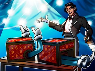 Why the 2024 Bitcoin halving may play out differently than in the past