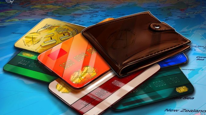 Wirex taps ZK-proofs for noncustodial crypto debit card issuance Wirex taps ZK-proofs for noncustodial crypto debit card issuance