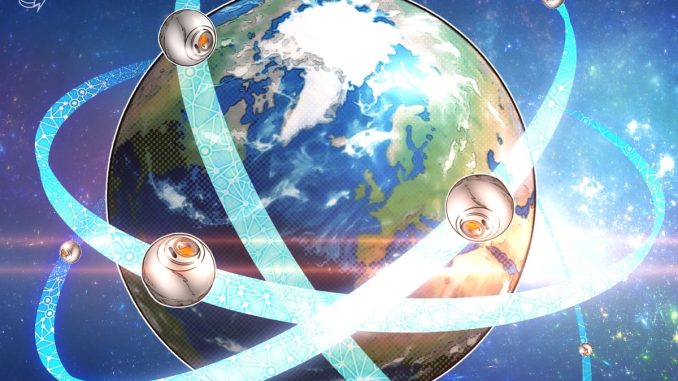 Worldcoin to cease paying Orb operators in USDC as early