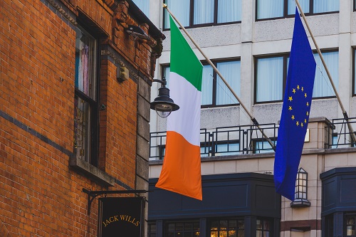 Zodia Markets gets VASP registration in Ireland Zodia Markets gets VASP registration in Ireland