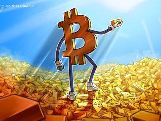‘I don’t own Bitcoin, but I should’ — Legendary investor Druckenmiller