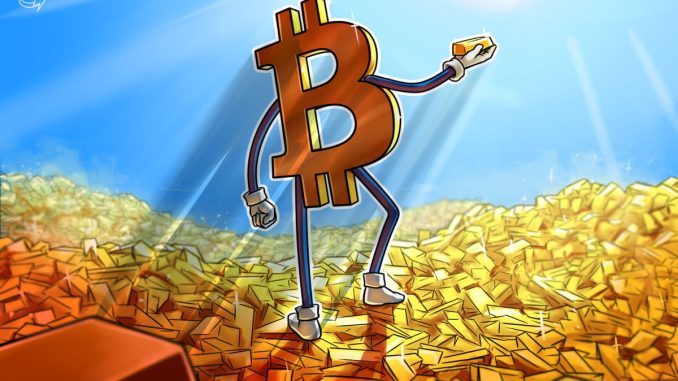 ‘I don’t own Bitcoin, but I should’ — Legendary investor ‘I don’t own Bitcoin, but I should’ — Legendary investor Druckenmiller
