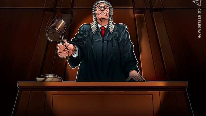 ‘I’m still not seeing it’ — Judges skeptical of Ryder ‘I’m still not seeing it’ — Judges skeptical of Ryder Ripps’ BAYC appeal