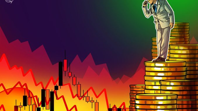 ‘Magnificent seven’ tech stocks tumble a whopping $280B as crypto ‘Magnificent seven’ tech stocks tumble a whopping $280B as crypto surges