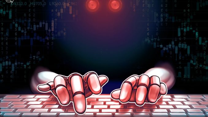 AI chatbots are illegally ripping off copyrighted news, says media AI chatbots are illegally ripping off copyrighted news, says media group