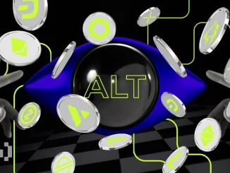 This Bullish Altcoin Indicator Has Only Appeared Twice Before