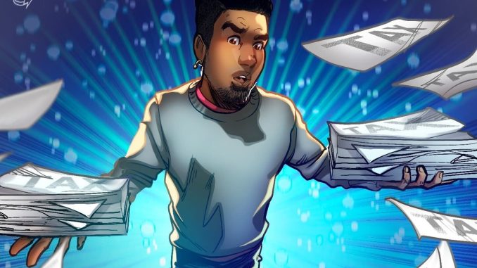 Australia’s tax agency won’t clarify its confusing, ‘aggressive’ crypto rules Australia’s tax agency won’t clarify its confusing, ‘aggressive’ crypto rules