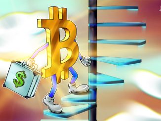 BitMEX Co-founder predicts Bitcoin surge amid dollar liquidity rise