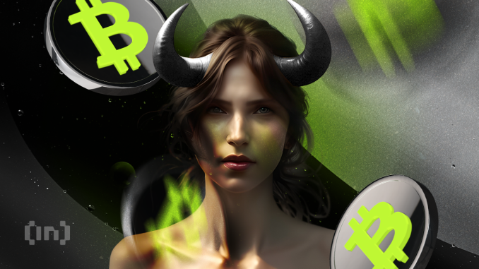 Bitcoin (BTC) Price Reclaims Support Bitcoin Price Reclaims $37,000 – This Is How It Could Get to $40,000 Next