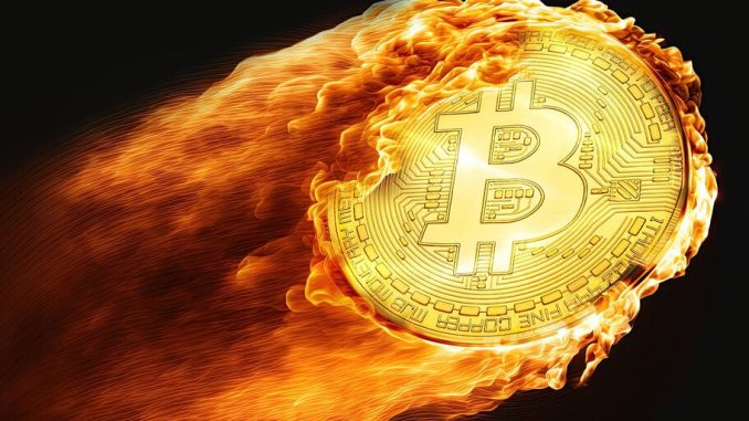 Bitcoin Could Hit $150,000 by 2025, Says Formerly Bearish Wall Bitcoin Could Hit $150,000 by 2025, Says Formerly Bearish Wall Street Firm