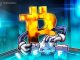 Bitcoin ETF hype returns as 'aggressive bid' sends BTC price near $38K