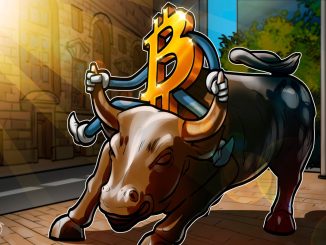 Bitcoin bulls defend $34K as trader predicts next BTC price ‘impulse’
