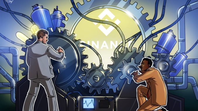 CZ departure, Binance deal lead to purge of $175M of