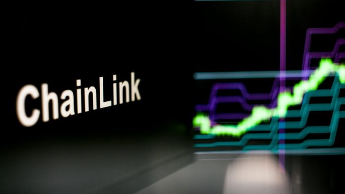 Chainlink opens v0.2 staking with 45 million LINK Chainlink opens v0.2 staking with 45 million LINK