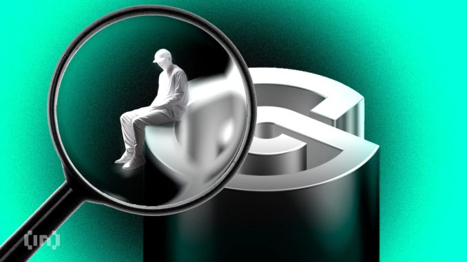 CoinEx's User-First Approach Amidst Crypto Chaos CoinEx’s User-First Approach Amidst Crypto Chaos