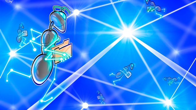 Decentralized file sharing, explained