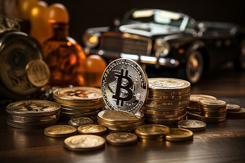 FSB calls for global regulation of multifunction crypto firms FSB calls for global regulation of multifunction crypto firms