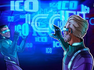 Hong Kong Securities Association suggests ICO to boost island’s economy