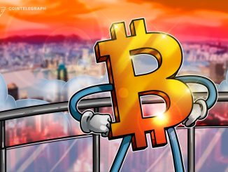 Hong Kong ‘ready’ to capitalize on crypto’s next bull run: Hashkey Capital