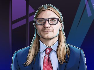 Kraken co-founder hails ‘more fair’ playing field as DOJ fines Binance