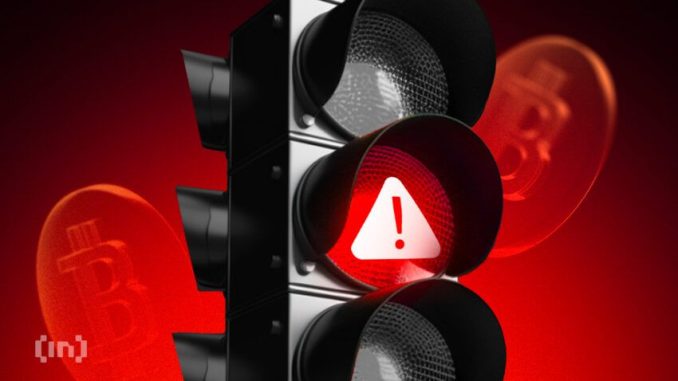 SoFi Exits Crypto in the US Amid Mounting Regulatory Challenges SoFi Shutters Crypto Business as US Regulators Clamp Down