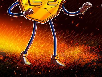 The ‘WAGMI’ mentality is undermining crypto