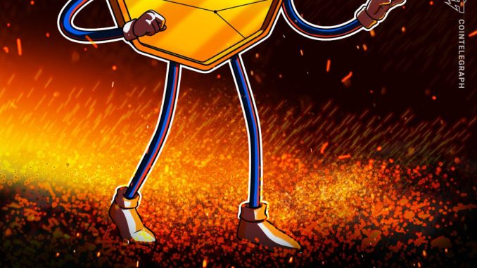 The ‘WAGMI’ mentality is undermining crypto The ‘WAGMI’ mentality is undermining crypto