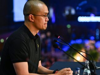 U.S. Prosecutors Want Binance CEO to Remain in the Country Until Sentencing