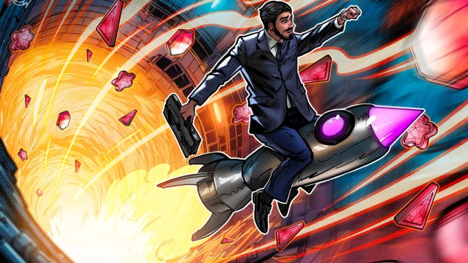 What are NFT DApps, and how to create and launch What are NFT DApps, and how to create and launch one?