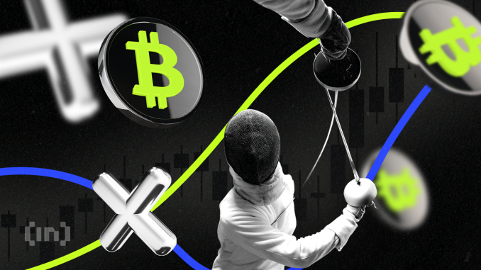 A Big Bitcoin Options Expiry Event Awaits This Friday Markets Brace for Epic $11 Billion Crypto Options Expiry Event