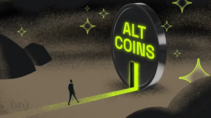 Analysts Shift to Altcoins as Bitcoin Hits 19-Month High Altcoins Next in Focus for Analysts as Bitcoin Reaches 19-Month Peak