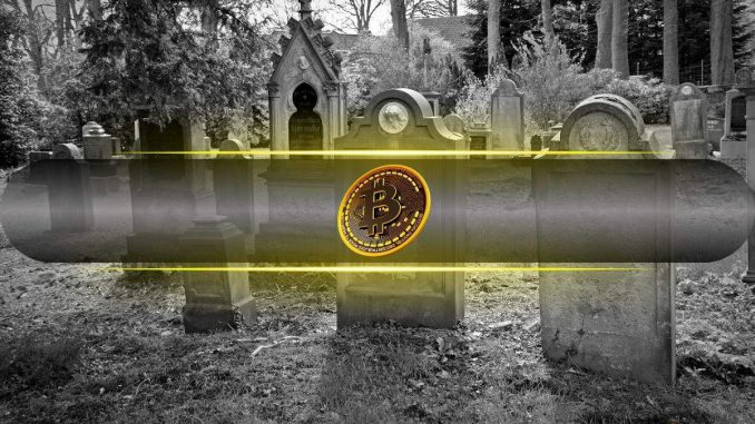 Bitcoin Declared Dead Only 7 Times in 2023 Bitcoin Declared Dead Only 7 Times in 2023