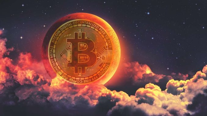 Bitcoin Likely Trades "Significantly Higher" In Next 18 Months: Analyst Bitcoin Likely Trades "Significantly Higher" In Next 18 Months: Analyst