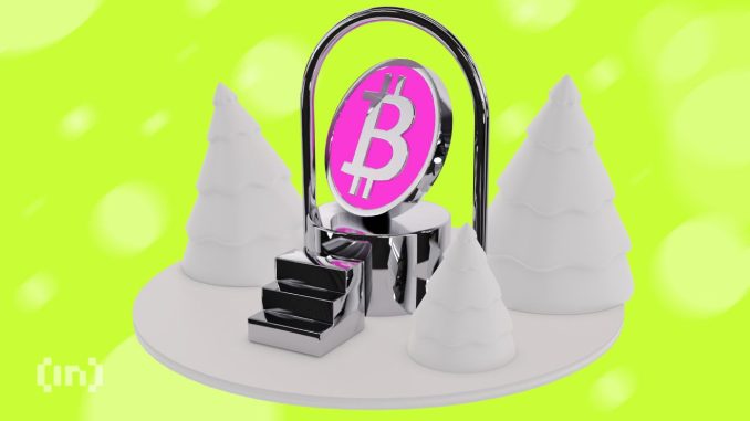 Bitcoin Price Could Pullback According to Puell Multiple Indicator Technical Indicator Signals Big Bitcoin Pullback—Will BTC Dump Before New Year?