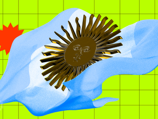 Argentina Devalues Currency as Local Bitcoin Price Hits ATH