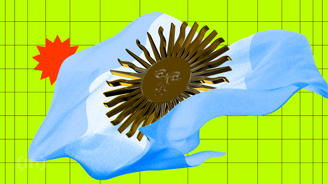 Bitcoin in Argentina Near Peak Prices as Currency Gets Devalued Argentina Devalues Currency as Local Bitcoin Price Hits ATH