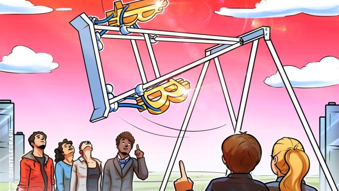 Bitcoin price sell-off continues, but data highlights need for healthy Bitcoin price sell-off continues, but data highlights need for healthy correction