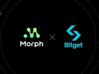 Bitget Makes A Multimillion-Dollar Investment in Layer 2 Consumer-centric Blockchain Morph