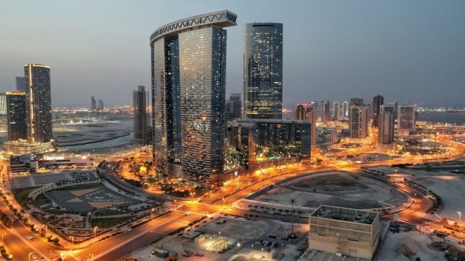 Crypto Exchange Binance Ends Abu Dhabi License Application: Reuters Most Influential 2023 Collage