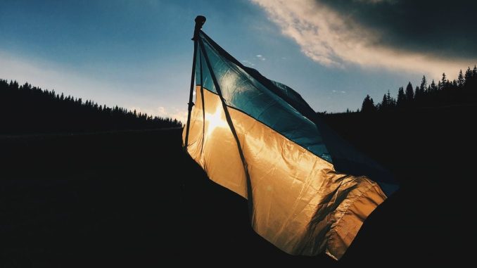 Cryptocurrency Worth $1.5M Seized From Former Ukrainian Head of State Oliver Knight