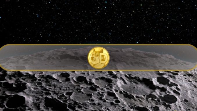 Dogecoin Funded SpaceX 'Doge-1' Secures NTIA Approval for Moon Mission Dogecoin Funded SpaceX 'Doge-1' Secures NTIA Approval for Moon Mission