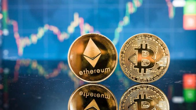 ETH Death Claims Escalate as Ethereum Weakens Against Bitcoin (BTC) ETH Death Claims Escalate as Ethereum Weakens Against Bitcoin (BTC)