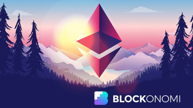 Ethereum ETH Price Primed to Erupt: On-Chain Data Hints at Ethereum ETH Price Primed to Erupt: On-Chain Data Hints at 2024 Supply Shock