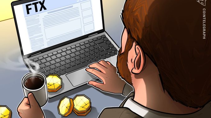 FTX and Alameda Research cash out $10.8M to Binance, Coinbase, FTX and Alameda Research cash out $10.8M to Binance, Coinbase, Wintermute