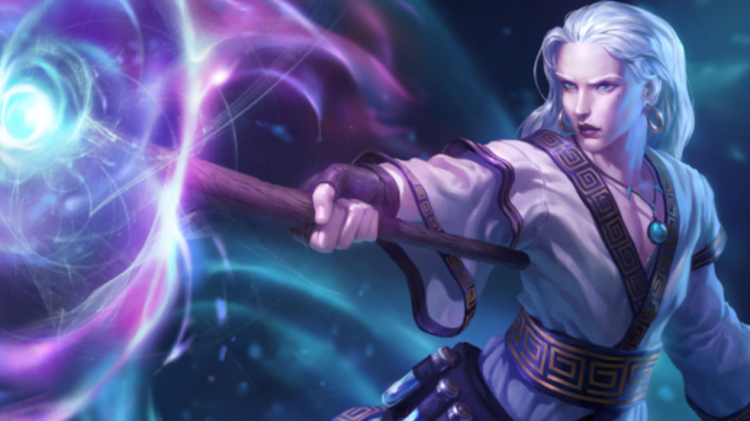 'Gods Unchained' Returns to Epic Games Store After Play-to-Earn Policy 'Gods Unchained' Returns to Epic Games Store After Play-to-Earn Policy Change