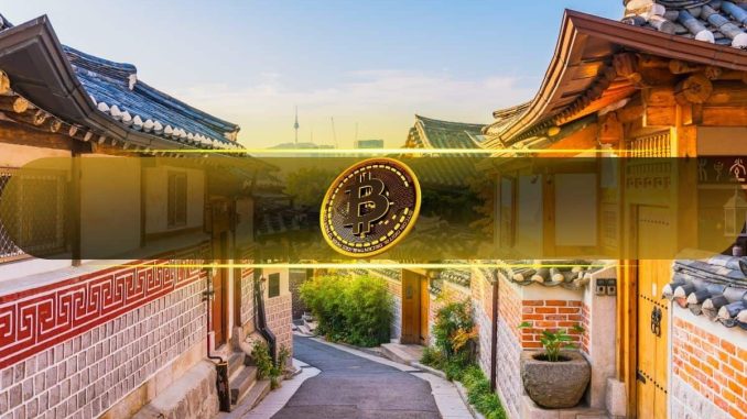 High Korean Bitcoin Premiums Signal Strong Retail Investor Activity: CryptoQuant High Korean Bitcoin Premiums Signal Strong Retail Investor Activity: CryptoQuant