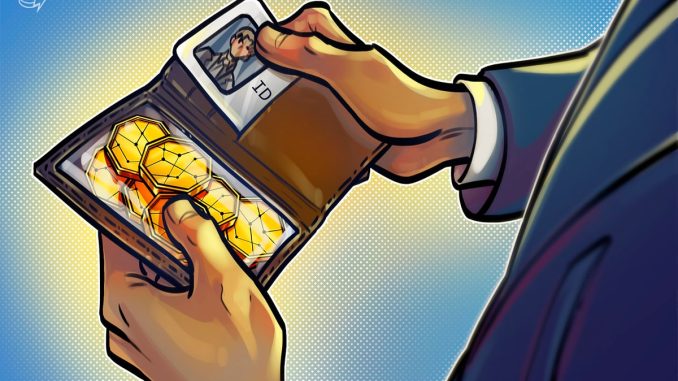 Hitachi and Concordium Foundation team up to develop biometric crypto wallet
