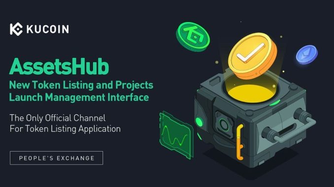 How to List on KuCoin: Step by Step Guide How to List on KuCoin: Step by Step Guide