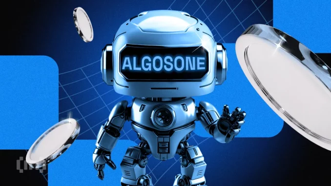 How to set up AlgosOne's trading bot: complete guide for How to set up AlgosOne’s trading bot: the complete guide for beginners