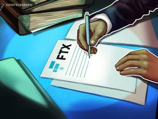 IRS tax bill will swipe creditors of any ‘meaningful recovery,’ says FTX